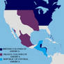 colonies in america north