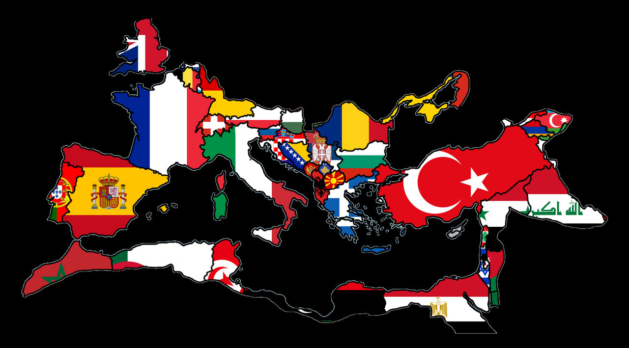 Roman Empire Flags By Uribemartz On DeviantArt roman-empire-flags-by-uribemartz-on-deviantart