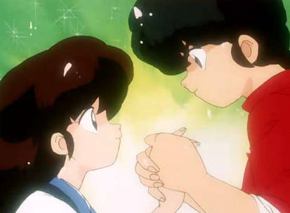 ranma x Ukyo