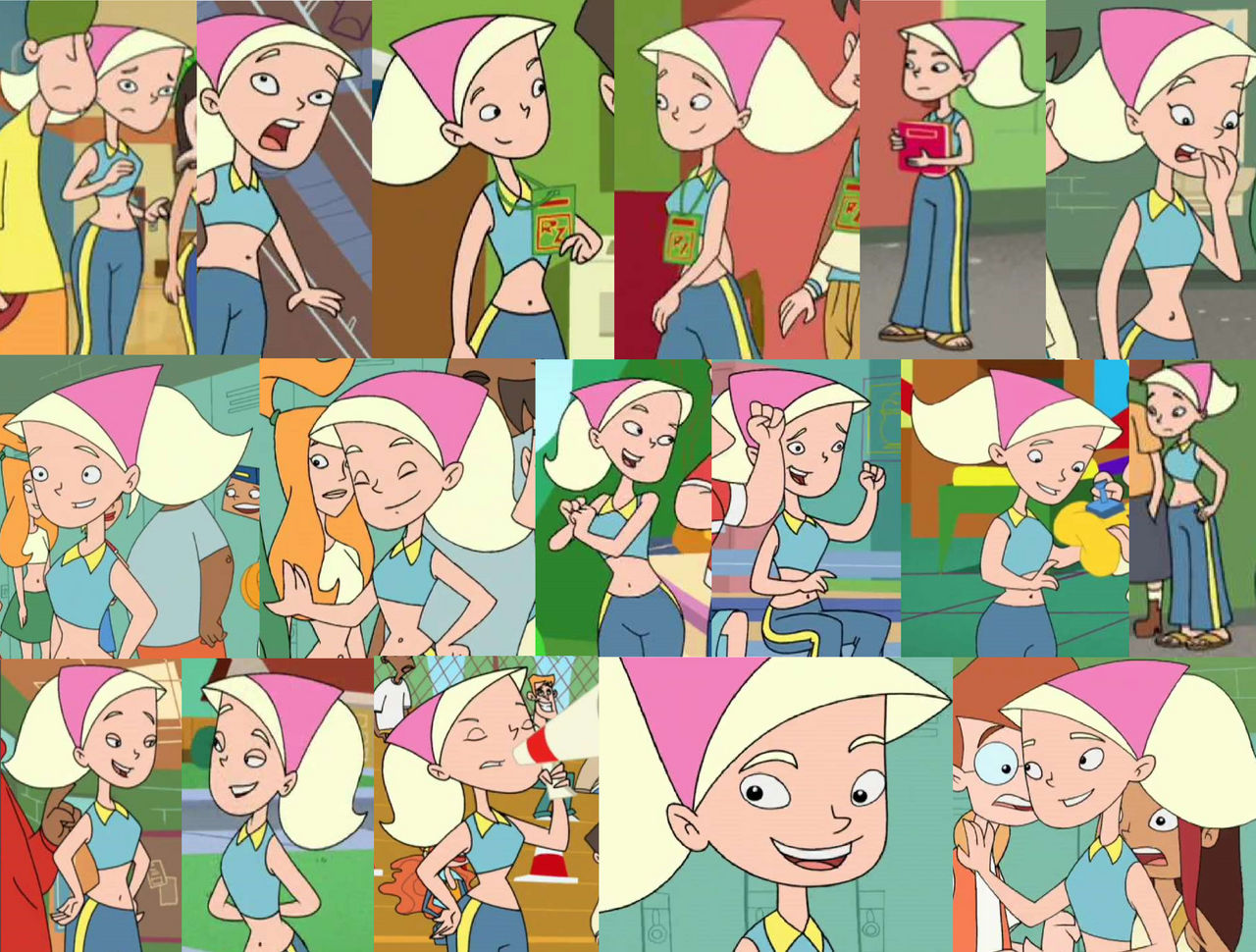 my dad rock star Sally Raptor by Uribemartz on DeviantArt