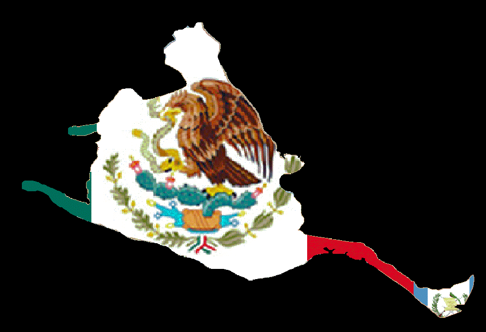 aztec empire flag by Uribemartz on DeviantArt