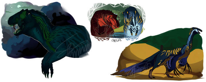 Explore the Best Anthomnia Art | DeviantArt