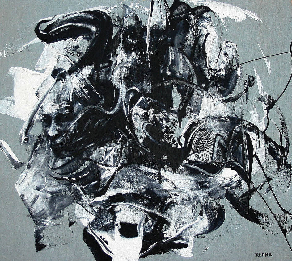 Exploring the Inner Depths by jeff-a-klena Exploring the Inner Depths by jeff-a-klena