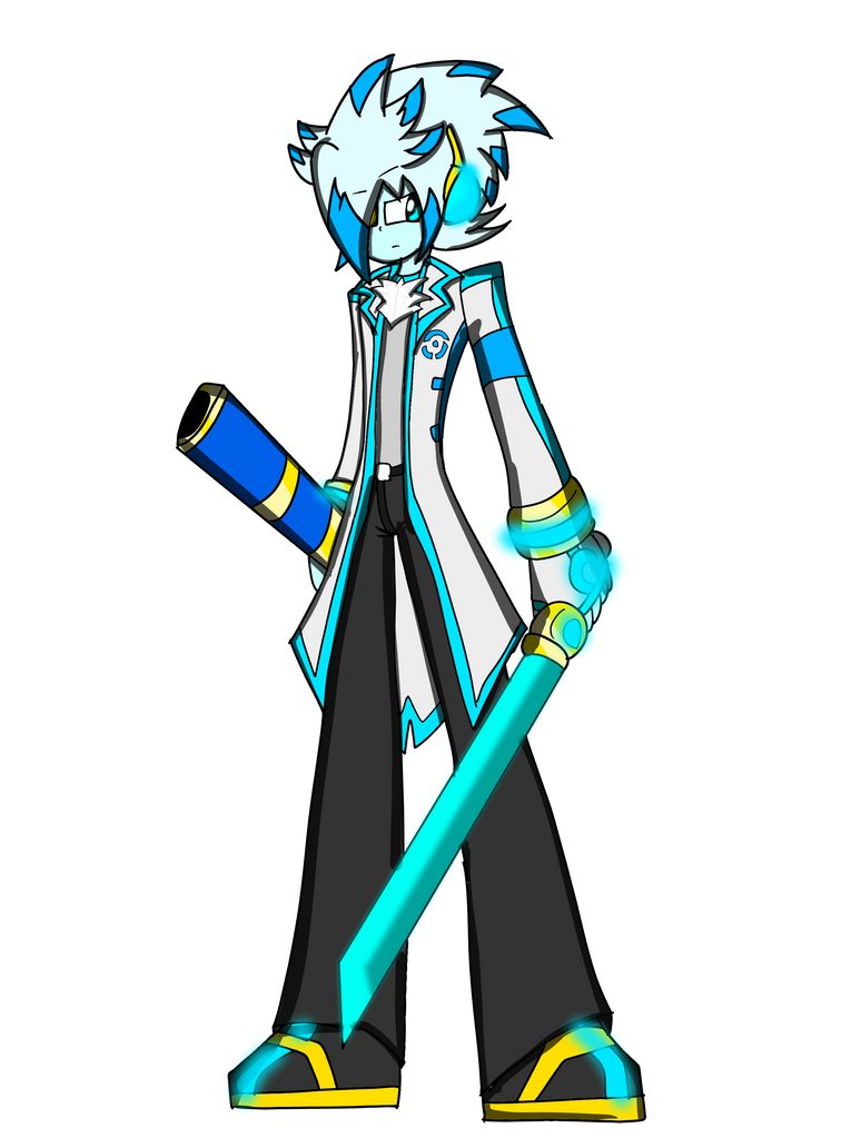 Dean (2019) Render by DerekX4V13R on DeviantArt