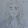 Elizabeth 'Liz' Gillies Fanart