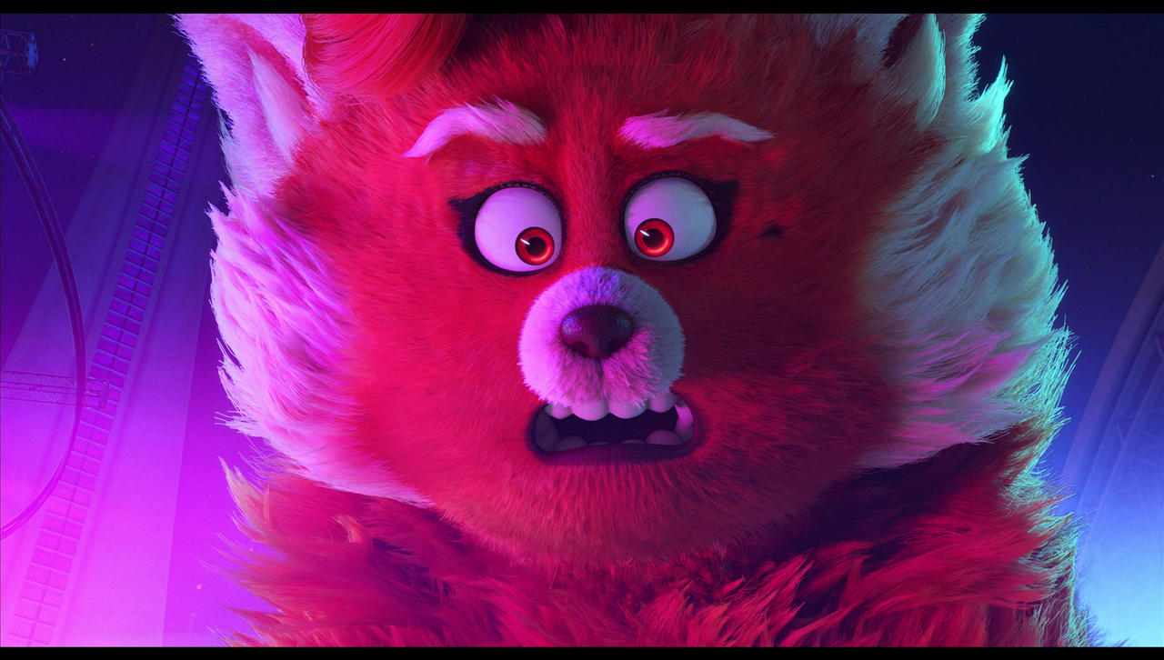 Turning Red (159) by OConner2061 on DeviantArt