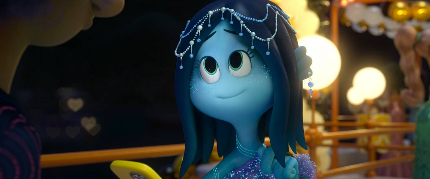 Ruby Gillman (1) by OConner2061 on DeviantArt