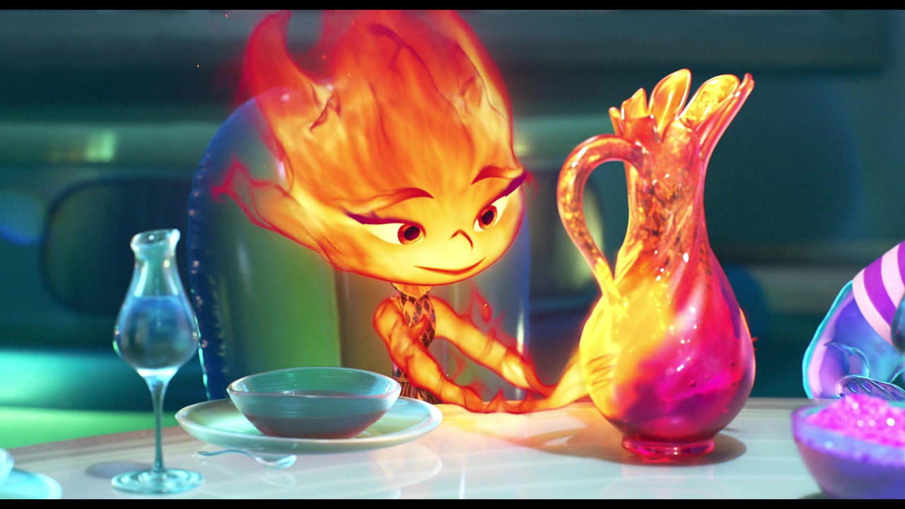 Ember Le Ember Lumen by OConner2061 on DeviantArt