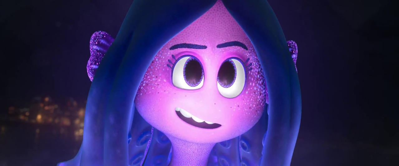 Ruby Gillman (29) by OConner2061 on DeviantArt