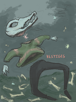 Vestiges