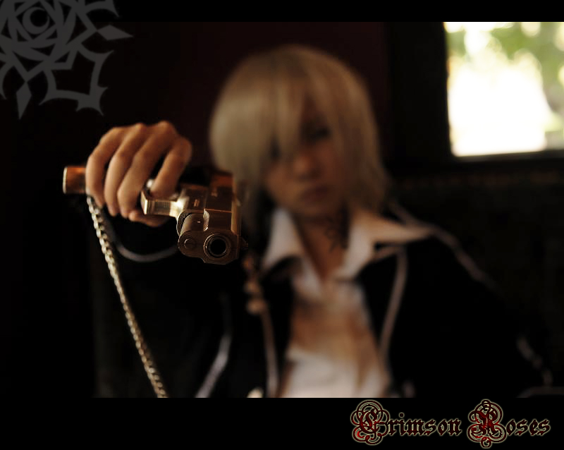 Kiryu Zero, Vampire Knight