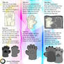 Hand Tutorial