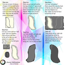 Tail Tutorial