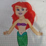 Ariel (Redraw)