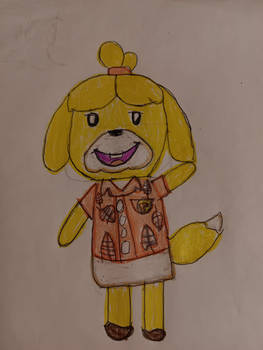 Isabelle