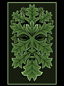 Green Man