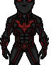 spid3y916's YJ: Batman Beyond