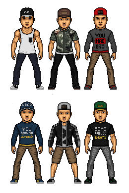 Bboy Styles Vol. 5 by MicroTraceour on DeviantArt