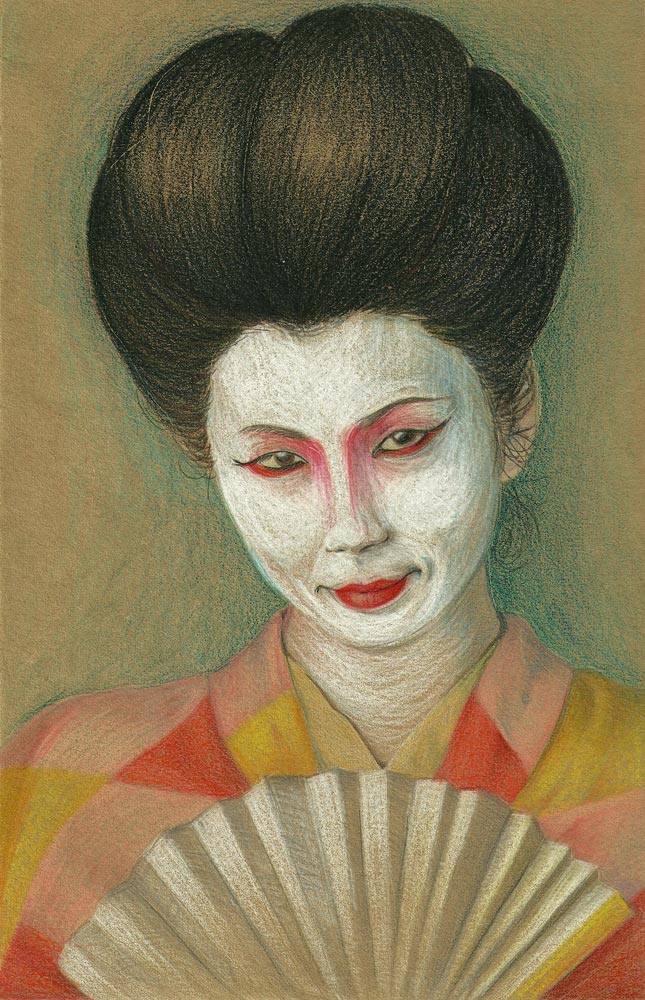 The Geisha