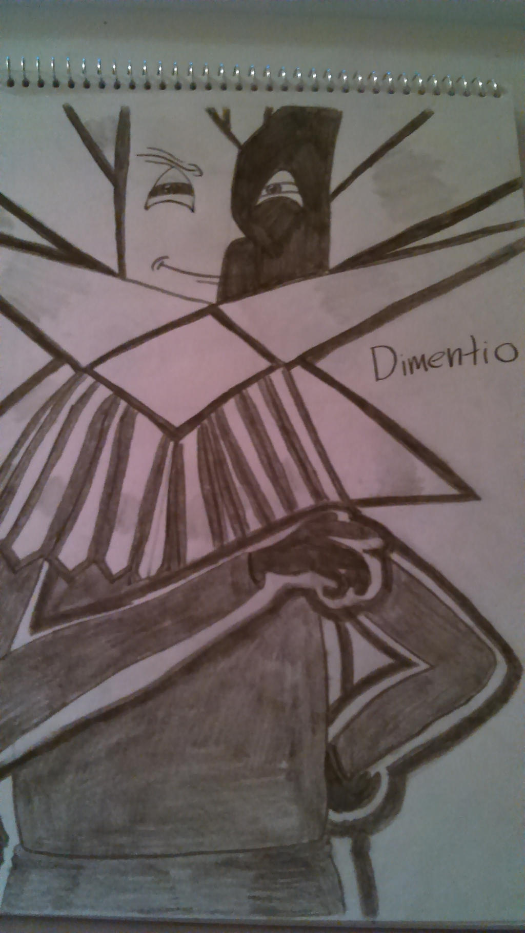 Dimentio