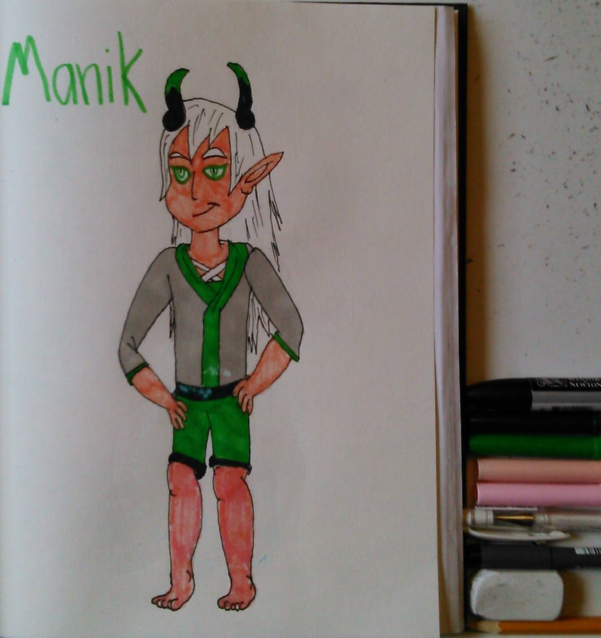 Manik Find Manik by Talabromaltyalla on DeviantArt