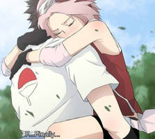 SasuSaku