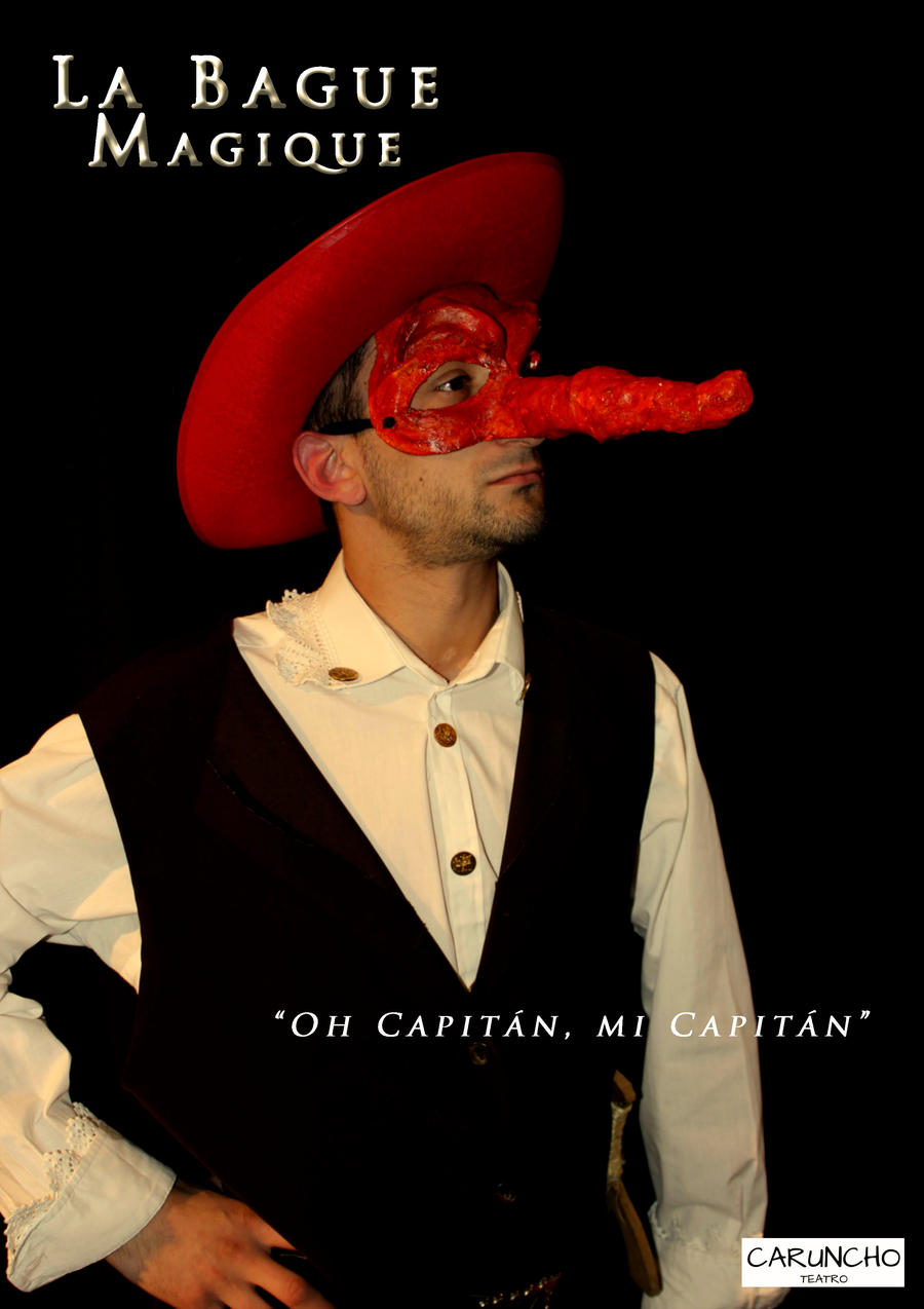 Capitano