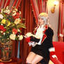 Die Blume -APH Fem Prussia