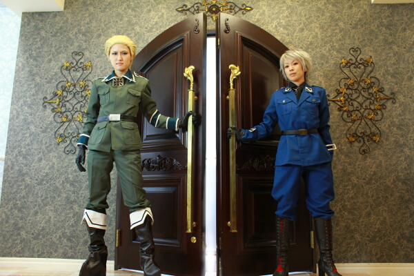 Zukunft -APH German Brothers-