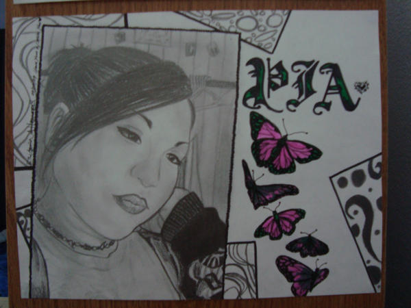 Pia Hocog by JazziesFantasy016 on DeviantArt