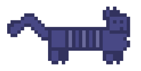 Pixel Cats!