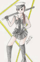 Sailor H+S Namie