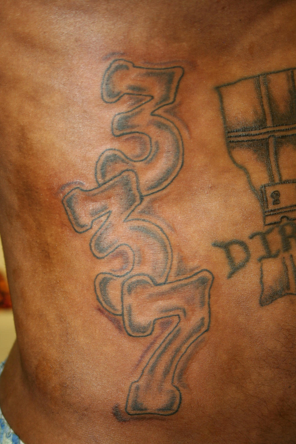 area code: 337 by ChristyOsborne on DeviantArt