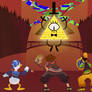 This is what I want for Kingdom Hearts 3