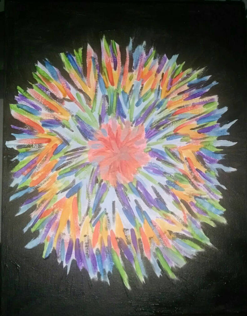 My Painting by andee2002 on DeviantArt