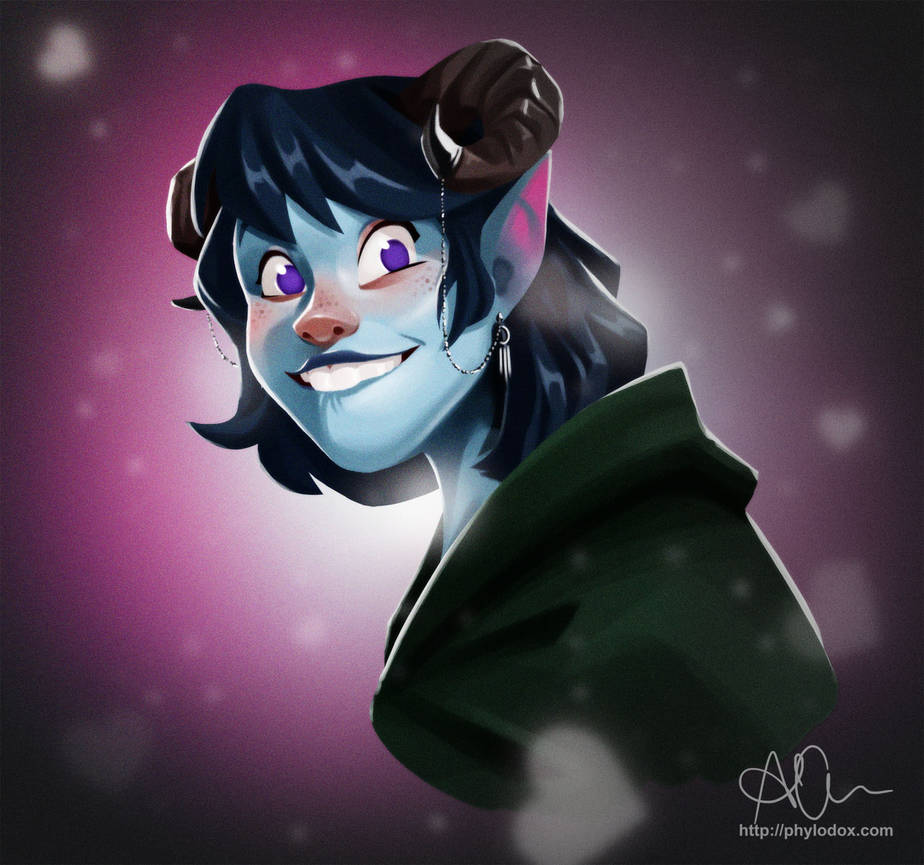 Jester by alan-cooper on DeviantArt