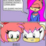 sonic comic 9