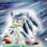 Sonic : D