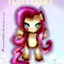 Shiny Fluttershy