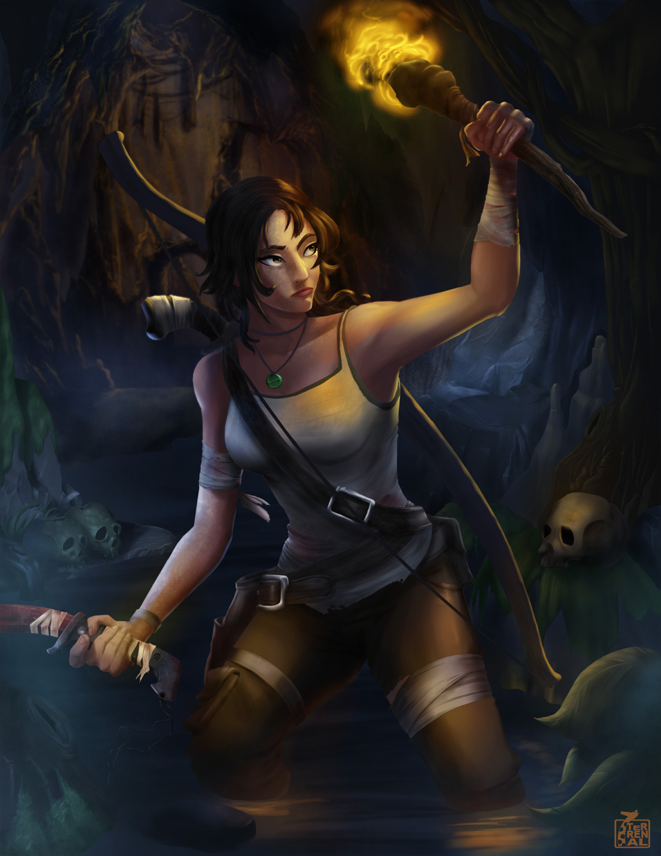 Tomb Raider