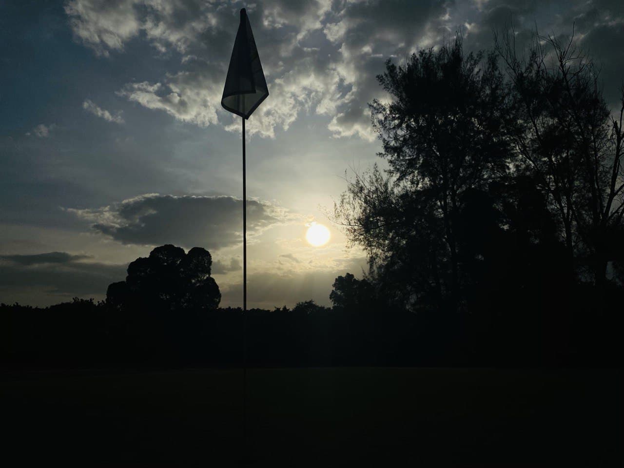 Upm Golf Club 30 January 2021 By Syuk98 On Deviantart