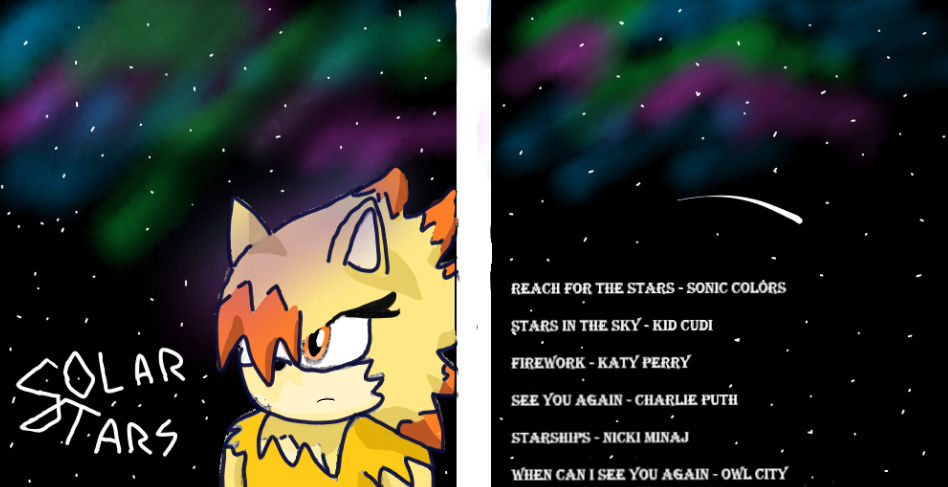 Solar Stars