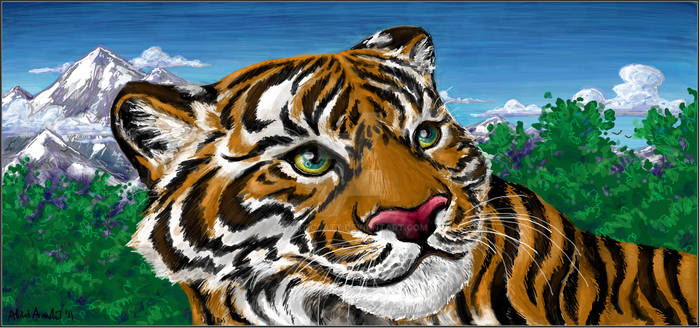 Tiger