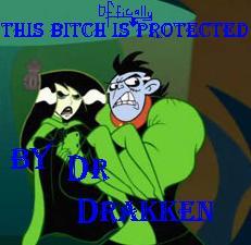 Official Drakken protection