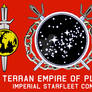 Terran Empire Flag