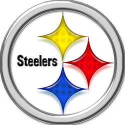 Steelers Logo Classic