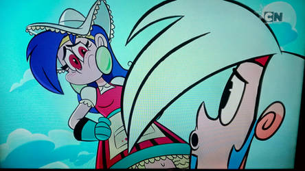 Mighty Magiswords: Vambre AND Prohyas