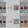 Minecraft Item Ideas - Bombs