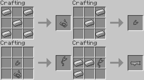 Minecraft: Custom Blocks by Dragonith on DeviantArt
