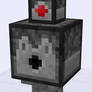 Minecraft Mob Ideas - Stone Golem